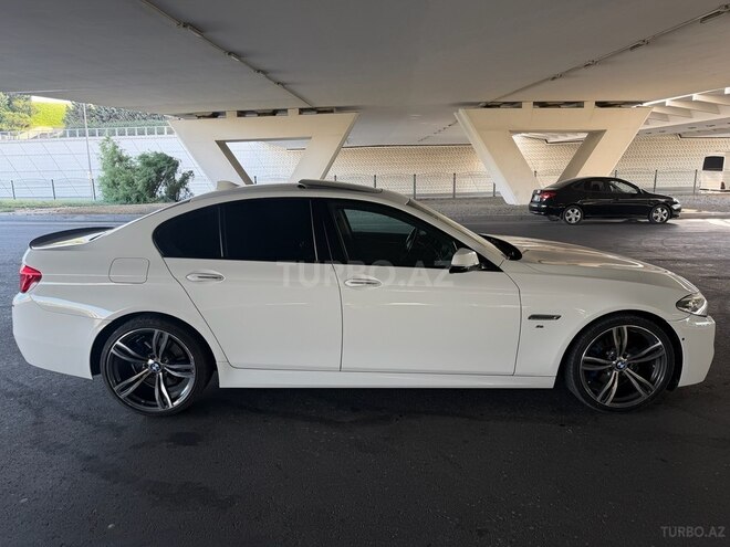 BMW  2016, 279,000 km - 2.0 л - Bakı