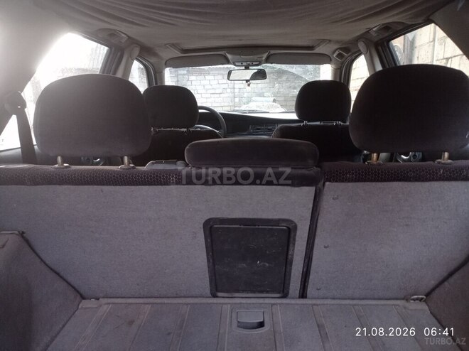 Opel Vectra 1999, 450,000 km - 2.0 l - Masallı