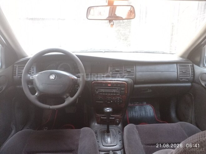 Opel Vectra 1999, 450,000 km - 2.0 l - Masallı