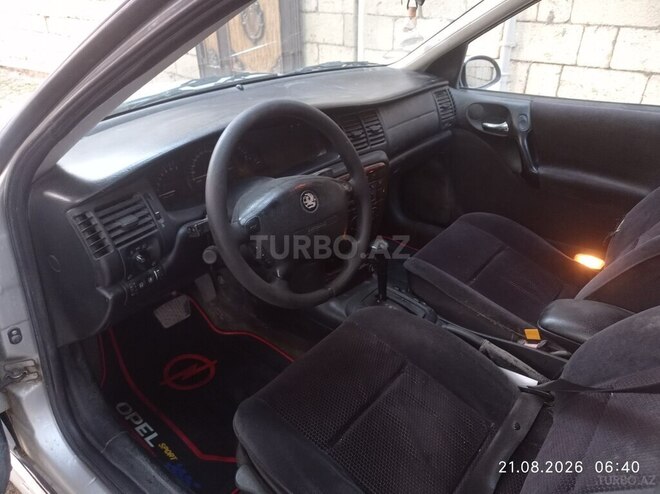 Opel Vectra 1999, 450,000 km - 2.0 l - Masallı