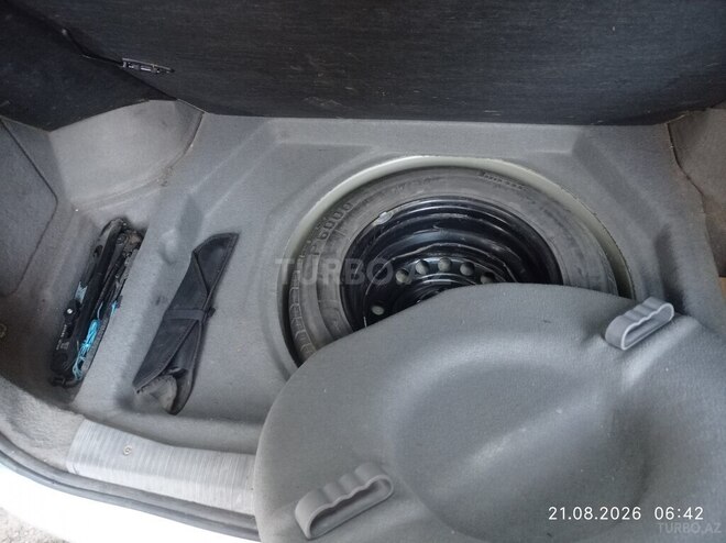 Opel Vectra 1999, 450,000 km - 2.0 l - Masallı