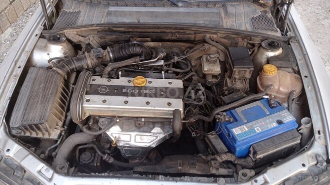 Opel Vectra 1999, 450,000 km - 2.0 l - Masallı