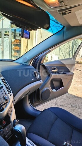 Chevrolet Cruze 2014, 289,000 km - 1.4 l - Gəncə