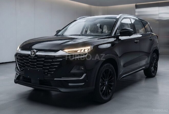 Changan  2026, 0 km - 1.5 л - Bakı
