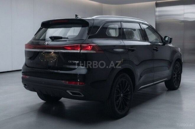 Changan  2026, 0 km - 1.5 л - Bakı