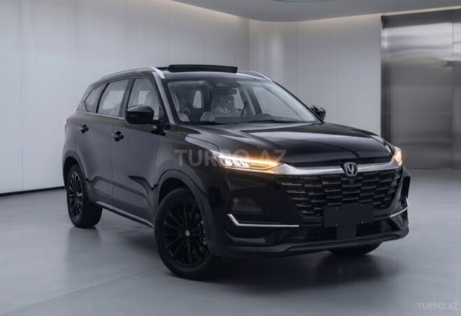 Changan  2026, 0 km - 1.5 л - Bakı