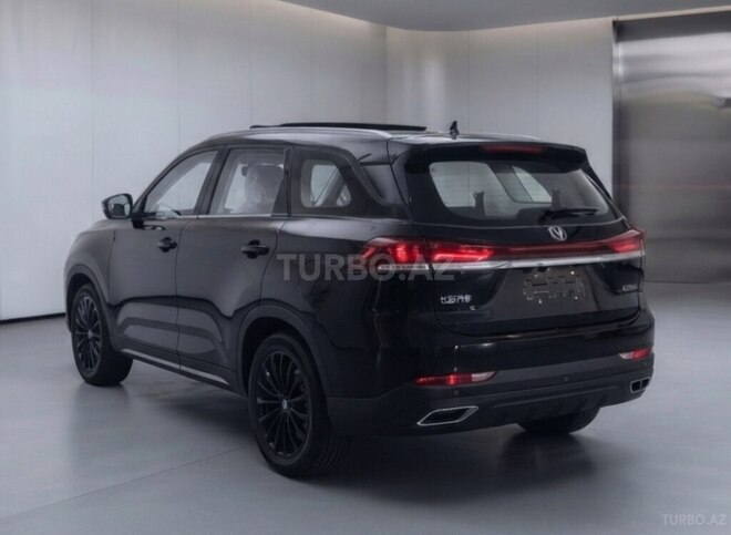 Changan  2026, 0 km - 1.5 л - Bakı