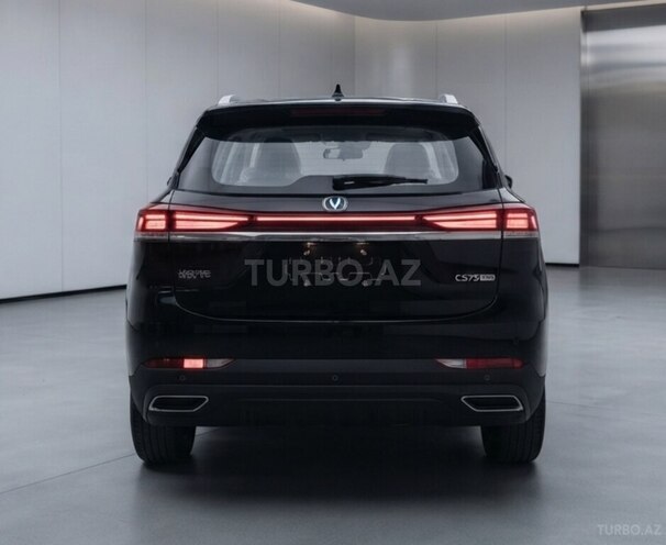 Changan  2026, 0 km - 1.5 л - Bakı