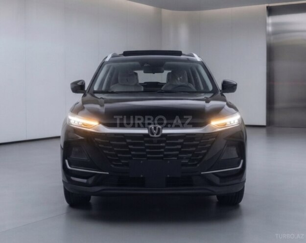Changan  2026, 0 km - 1.5 л - Bakı