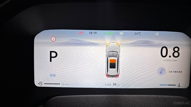Changan  2026, 0 km - 1.5 л - Bakı