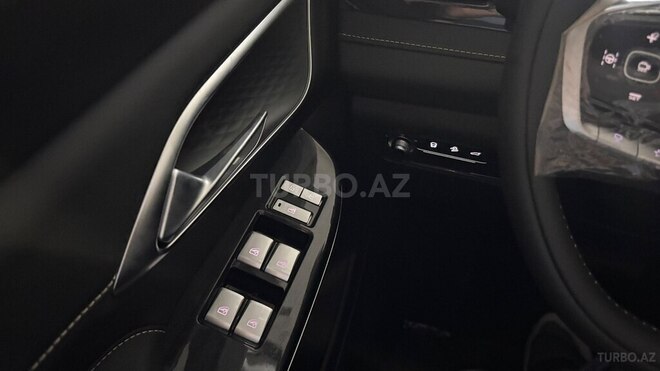 Changan  2026, 0 km - 1.5 л - Bakı