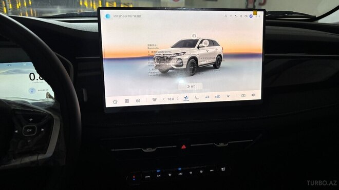 Changan  2026, 0 km - 1.5 л - Bakı