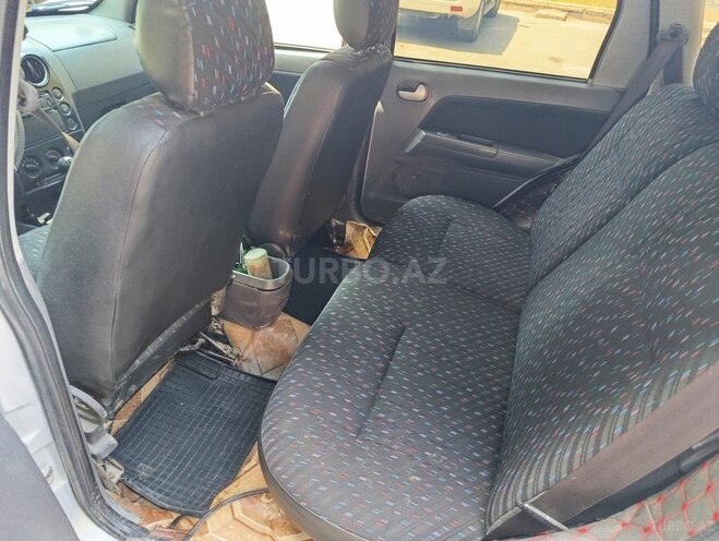 Ford Ecosport 2004, 364,977 km - 2.0 l - Bakı
