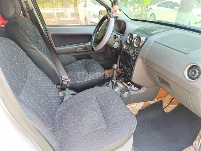 Ford Ecosport 2004, 364,977 km - 2.0 l - Bakı