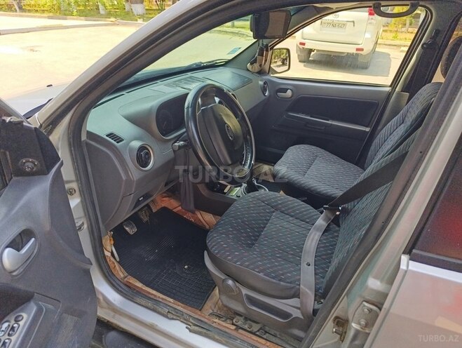 Ford Ecosport 2004, 364,977 km - 2.0 l - Bakı