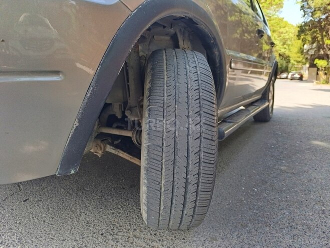 Ford Ecosport 2004, 364,977 km - 2.0 l - Bakı
