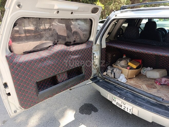 Ford Ecosport 2004, 364,977 km - 2.0 l - Bakı
