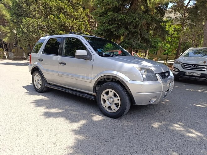 Ford Ecosport 2004, 364,977 km - 2.0 l - Bakı