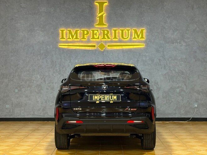 Changan  2026, 0 km - 1.5 л - Bakı