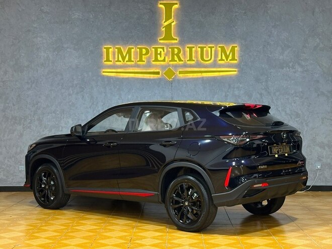 Changan  2026, 0 km - 1.5 л - Bakı