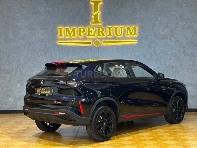 Changan  2026, 0 km - 1.5 л - Bakı