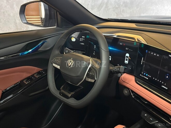 Changan  2026, 0 km - 1.5 л - Bakı