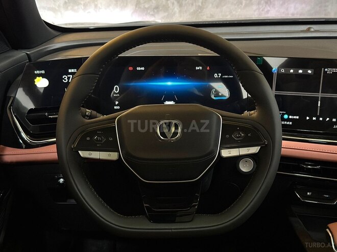Changan  2026, 0 km - 1.5 л - Bakı
