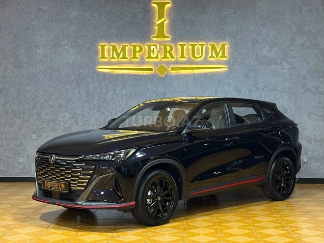 Changan  2026, 0 km - 1.5 л - Bakı