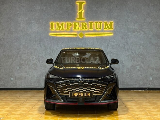Changan  2026, 0 km - 1.5 л - Bakı