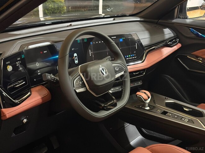 Changan  2026, 0 km - 1.5 л - Bakı