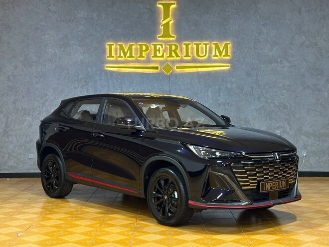 Changan  2026, 0 km - 1.5 л - Bakı