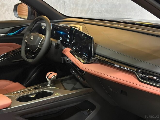 Changan  2026, 0 km - 1.5 л - Bakı