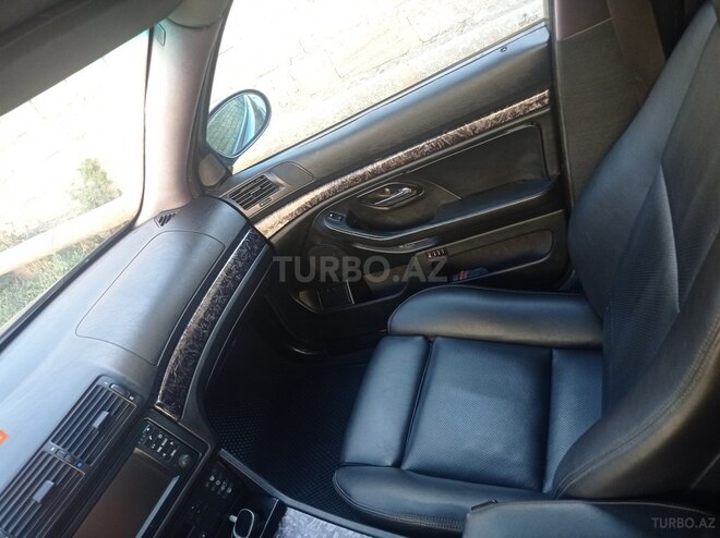 BMW 525 2003, 313,000 km - 2.5 l - Bakı