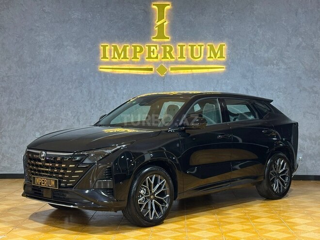 Changan  2026, 0 km - 1.5 l - Bakı