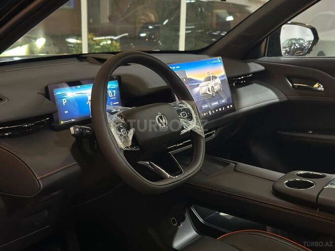 Changan  2026, 0 km - 1.5 l - Bakı