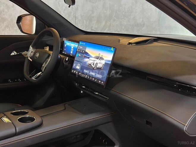Changan  2026, 0 km - 1.5 l - Bakı