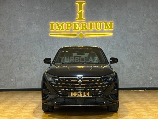 Changan  2026, 0 km - 1.5 l - Bakı