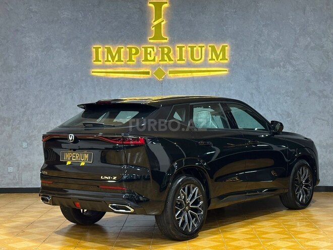 Changan  2026, 0 km - 1.5 l - Bakı