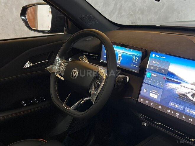 Changan  2026, 0 km - 1.5 l - Bakı