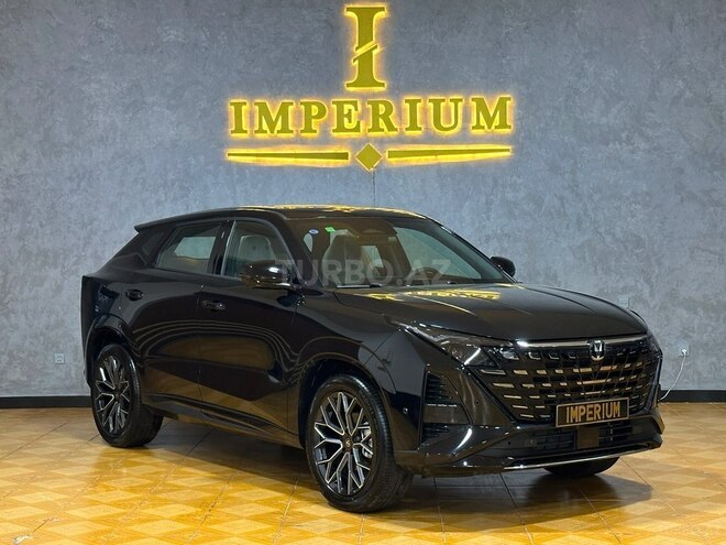 Changan  2026, 0 km - 1.5 l - Bakı