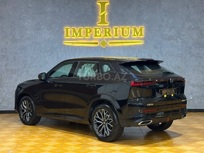 Changan  2026, 0 km - 1.5 l - Bakı