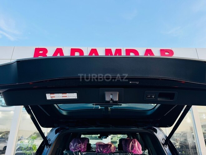 Lexus LX 500d 2026, 0 km - 3.3 l - Bakı