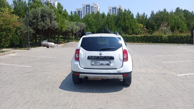 Renault Duster 2012, 296,000 km - 2.0 л - Bakı
