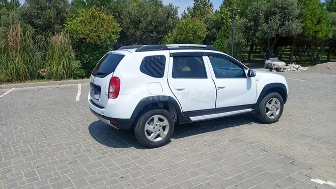 Renault Duster 2012, 296,000 km - 2.0 л - Bakı