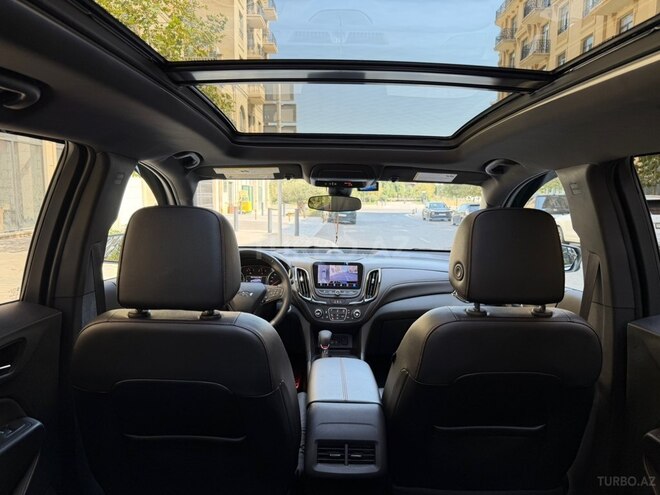Chevrolet Equinox 2023, 39,000 km - 1.5 l - Bakı