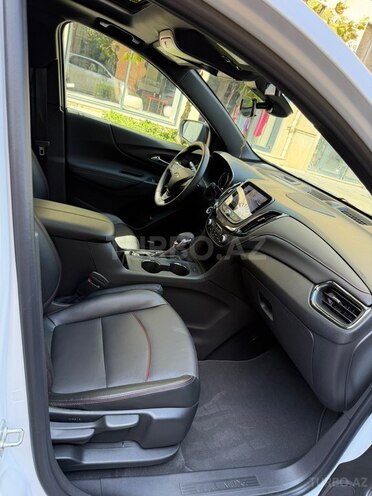 Chevrolet Equinox 2023, 39,000 km - 1.5 l - Bakı