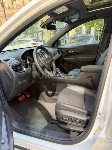 Chevrolet Equinox 2023, 39,000 km - 1.5 l - Bakı