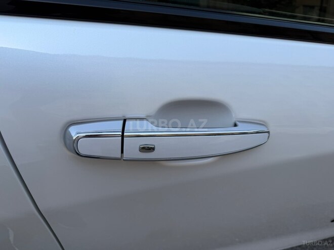 Chevrolet Equinox 2023, 39,000 km - 1.5 l - Bakı