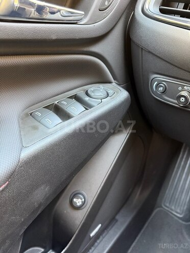 Chevrolet Equinox 2023, 39,000 km - 1.5 l - Bakı