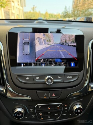Chevrolet Equinox 2023, 39,000 km - 1.5 l - Bakı